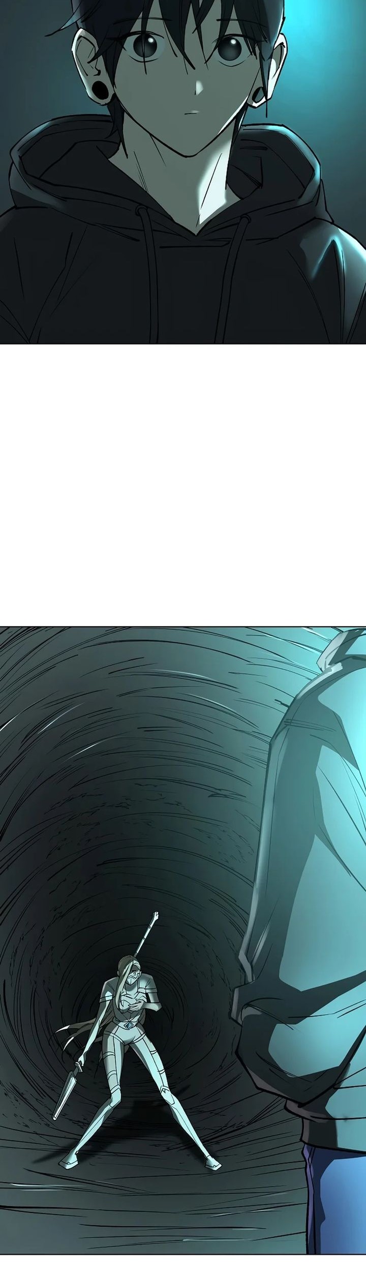 Cosmic Heavenly Demon 3077 Chapter 31 Gambar 56