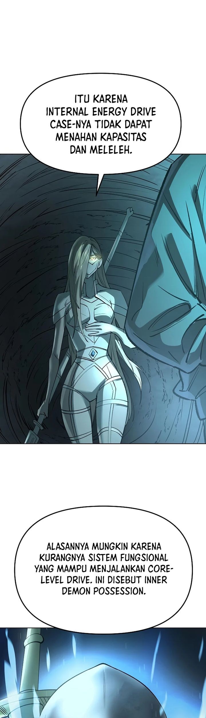 Cosmic Heavenly Demon 3077 Chapter 31 Gambar 61