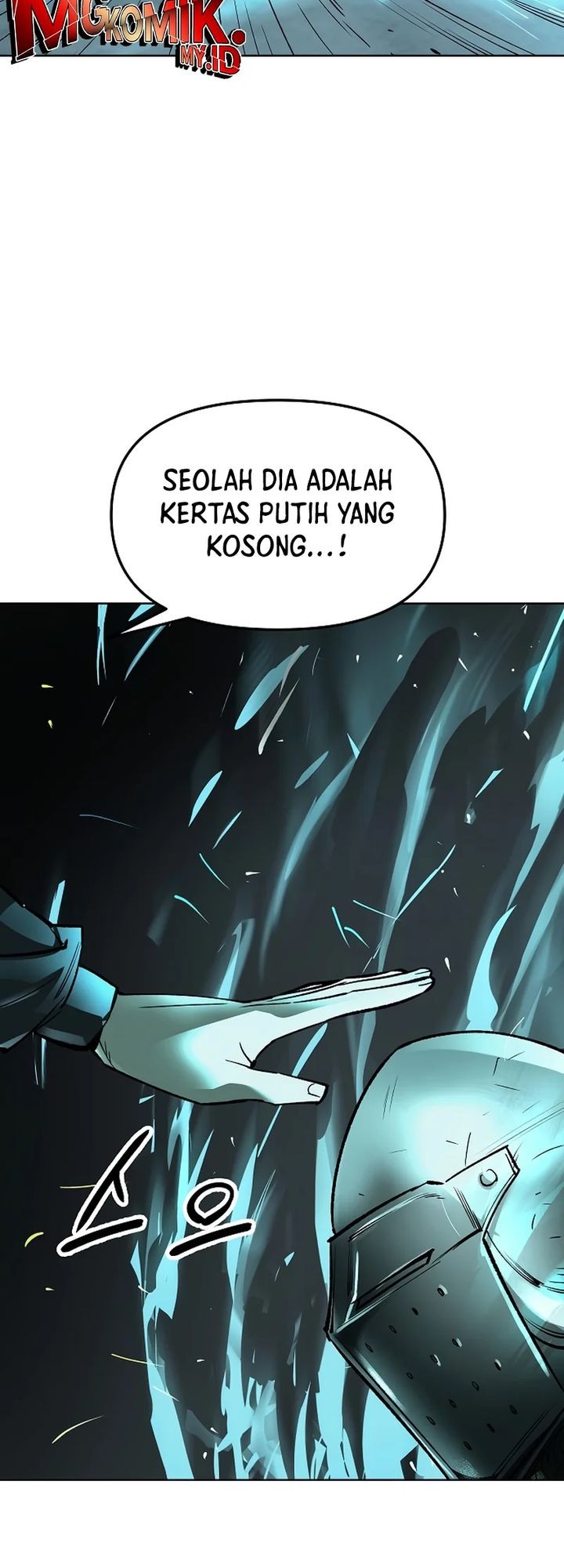 Cosmic Heavenly Demon 3077 Chapter 31 Gambar 63