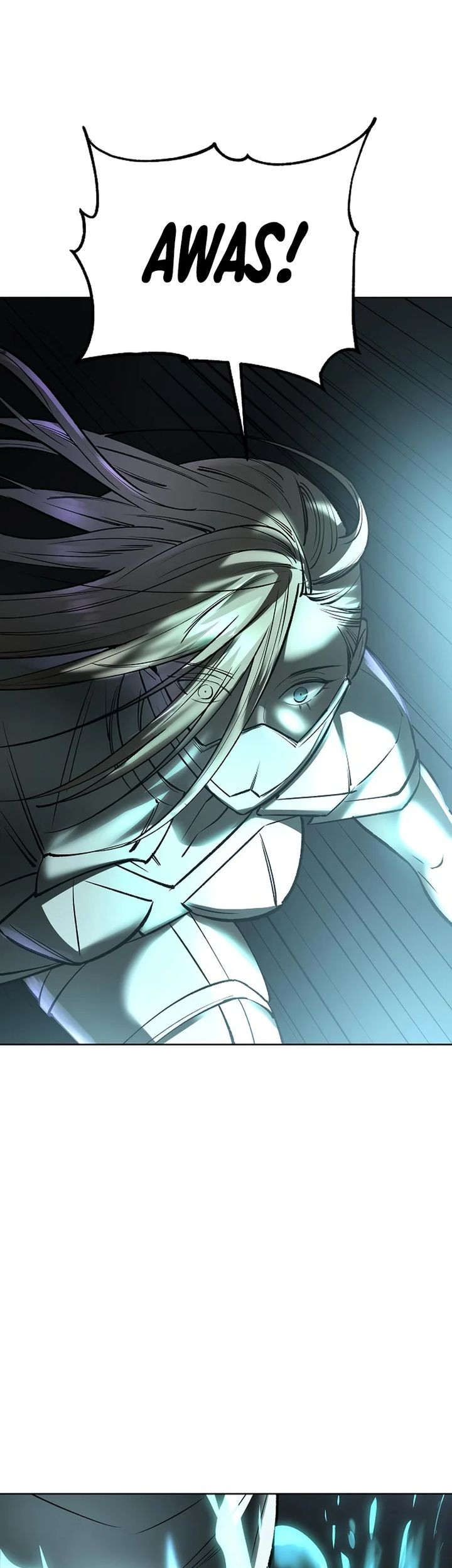 Cosmic Heavenly Demon 3077 Chapter 31 Gambar 64