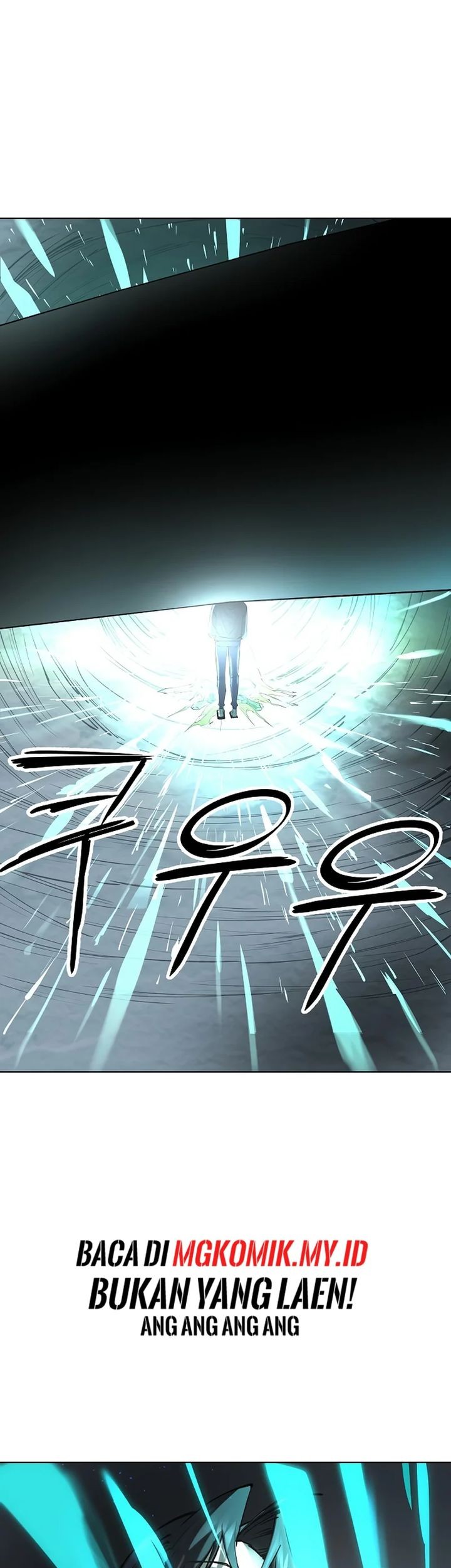 Cosmic Heavenly Demon 3077 Chapter 31 Gambar 67