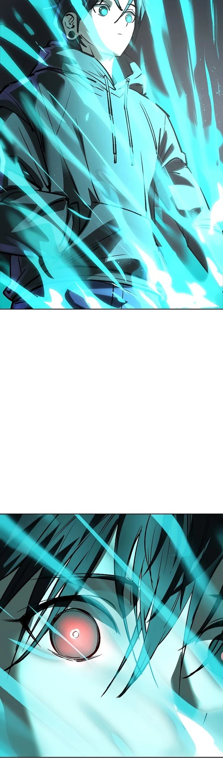 Cosmic Heavenly Demon 3077 Chapter 31 Gambar 68