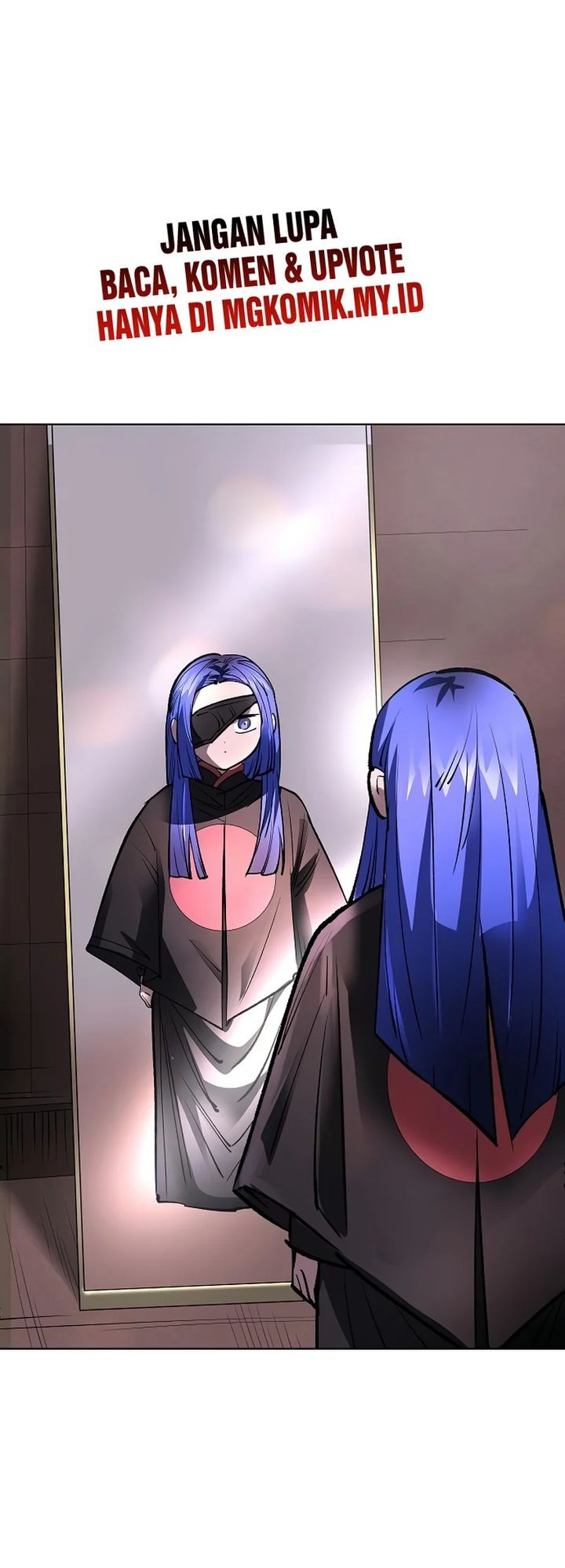 Cosmic Heavenly Demon 3077 Chapter 31 Gambar 75