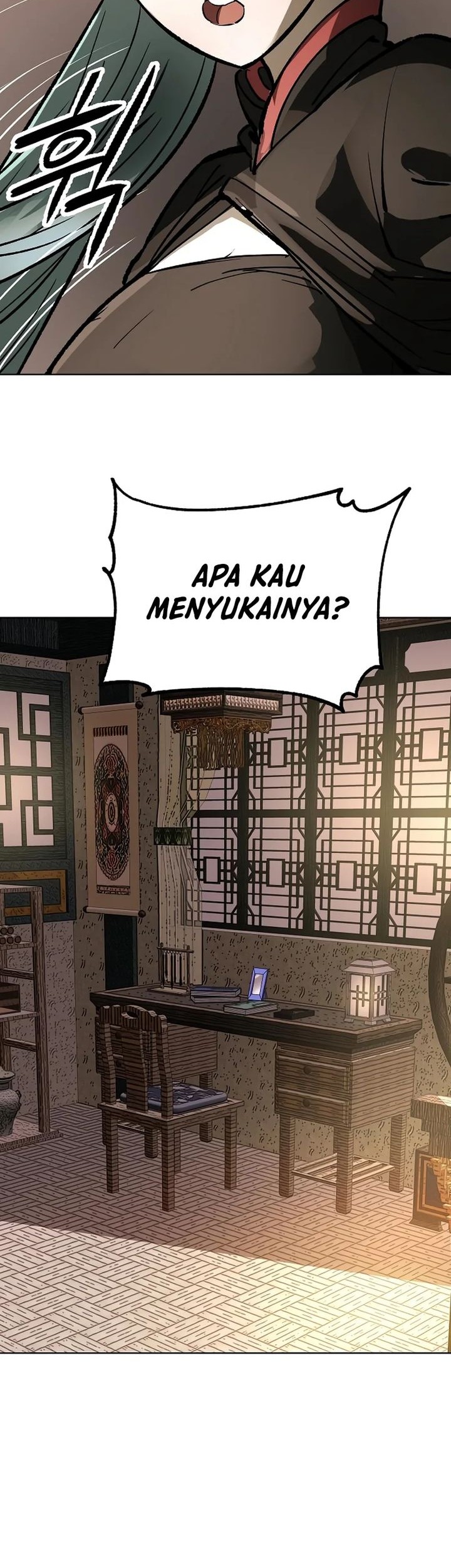 Cosmic Heavenly Demon 3077 Chapter 31 Gambar 80