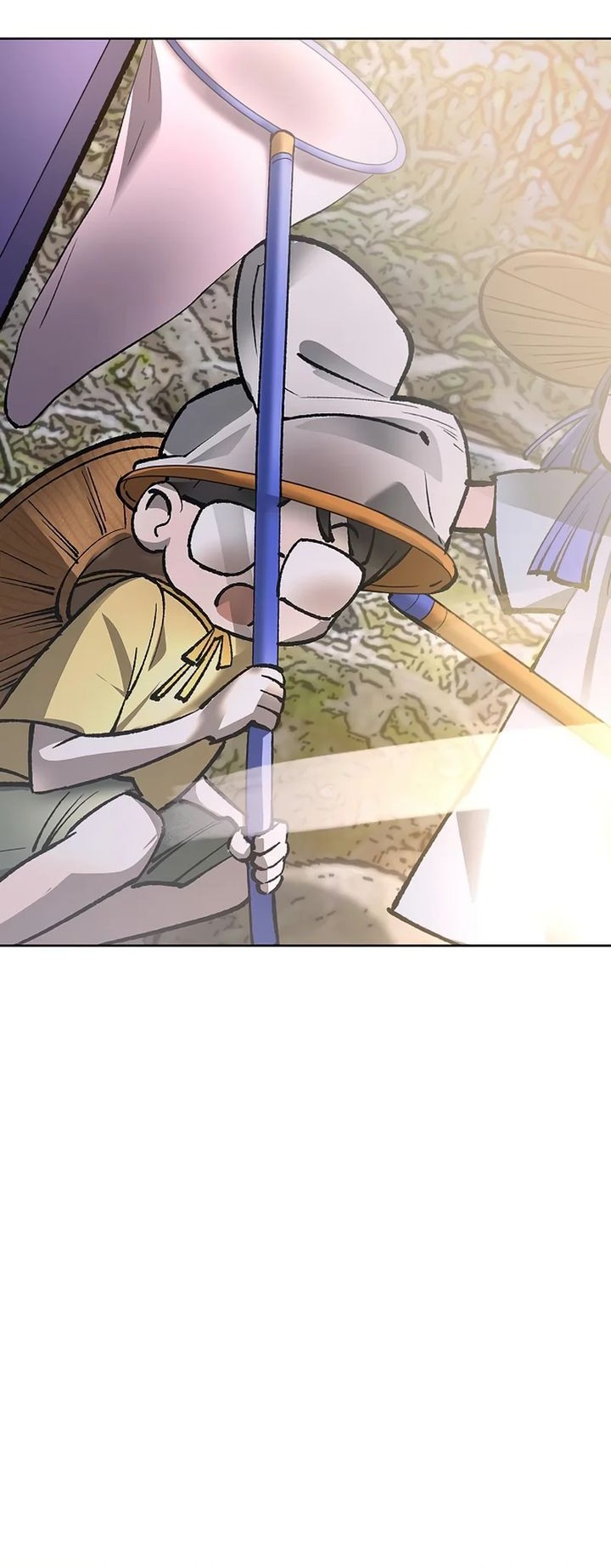 Cosmic Heavenly Demon 3077 Chapter 31 Gambar 84