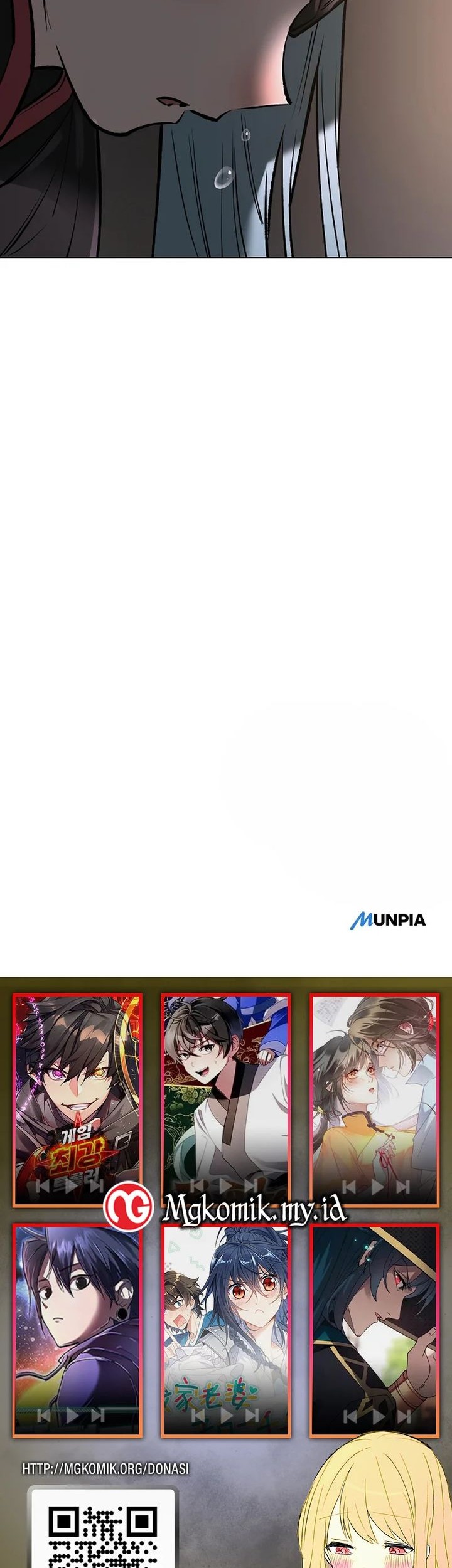 Cosmic Heavenly Demon 3077 Chapter 31 Gambar 86