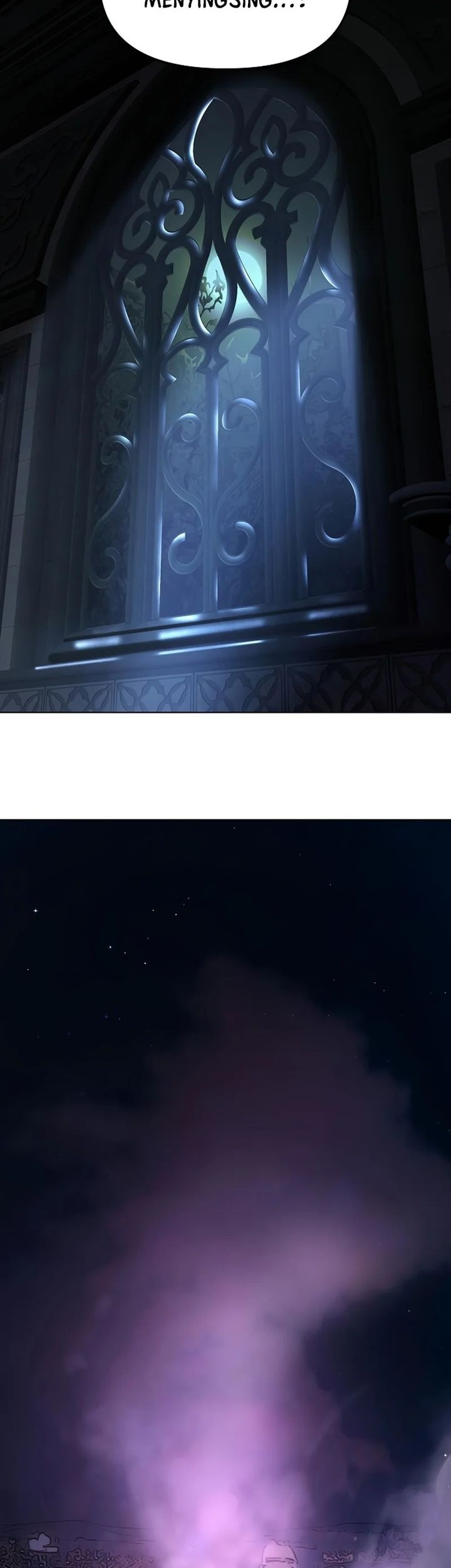 Cosmic Heavenly Demon 3077 Chapter 31 Gambar 11