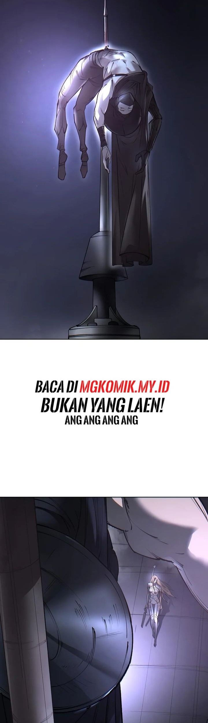 Cosmic Heavenly Demon 3077 Chapter 31 Gambar 17