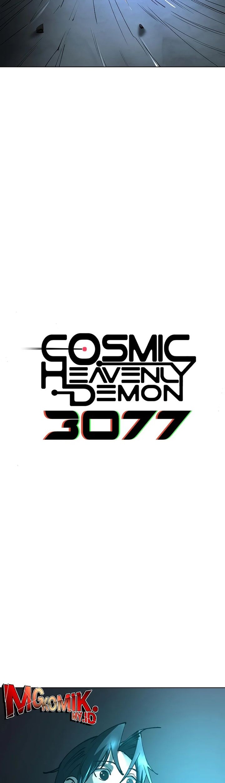 Baca Cosmic Heavenly Demon 3077 Chapter 32 Gambar 2