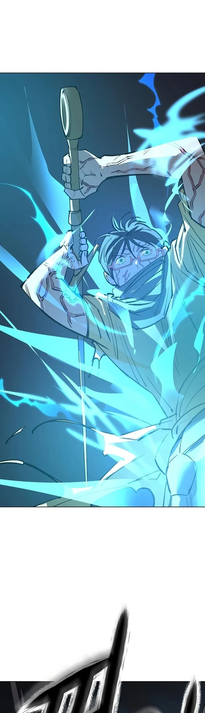 Cosmic Heavenly Demon 3077 Chapter 33 Gambar 29