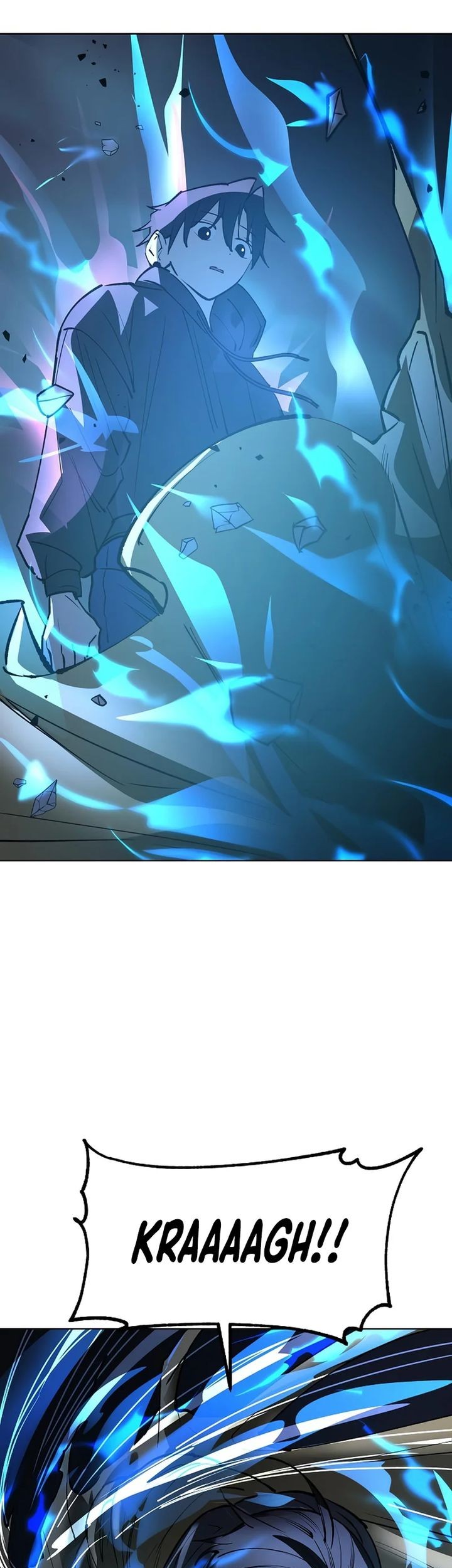 Cosmic Heavenly Demon 3077 Chapter 33 Gambar 31