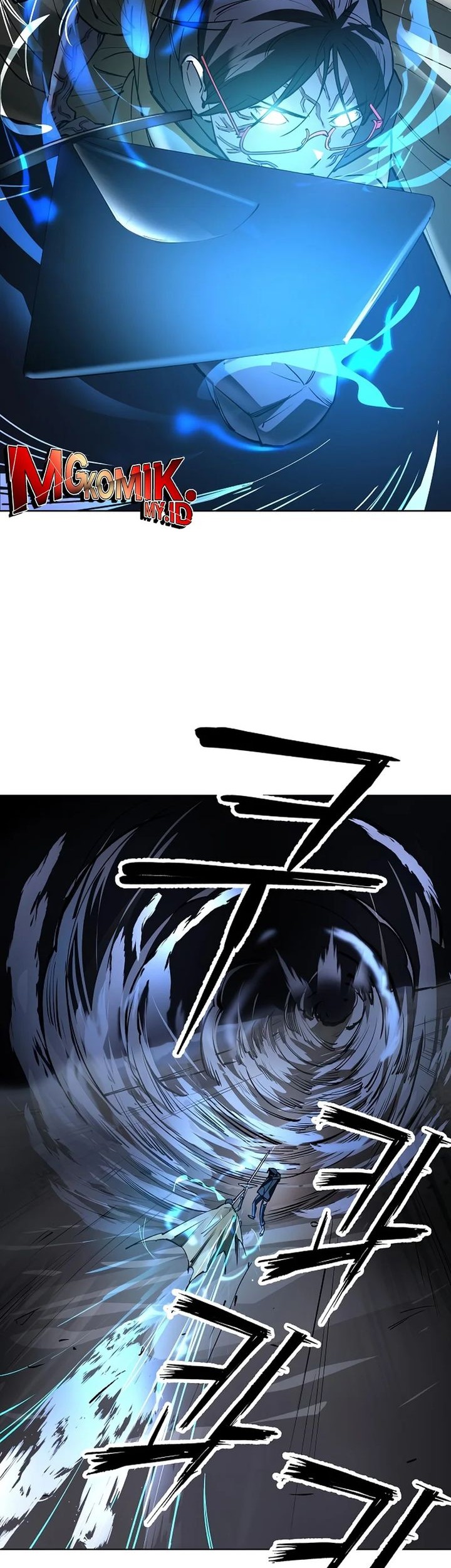 Cosmic Heavenly Demon 3077 Chapter 33 Gambar 32