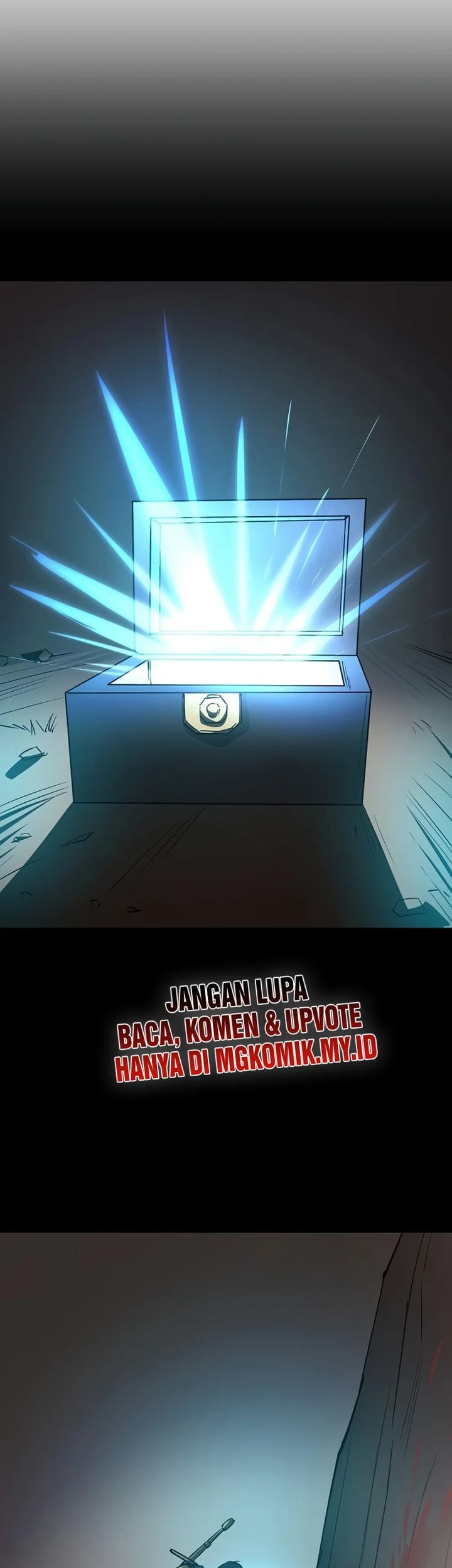 Cosmic Heavenly Demon 3077 Chapter 33 Gambar 34