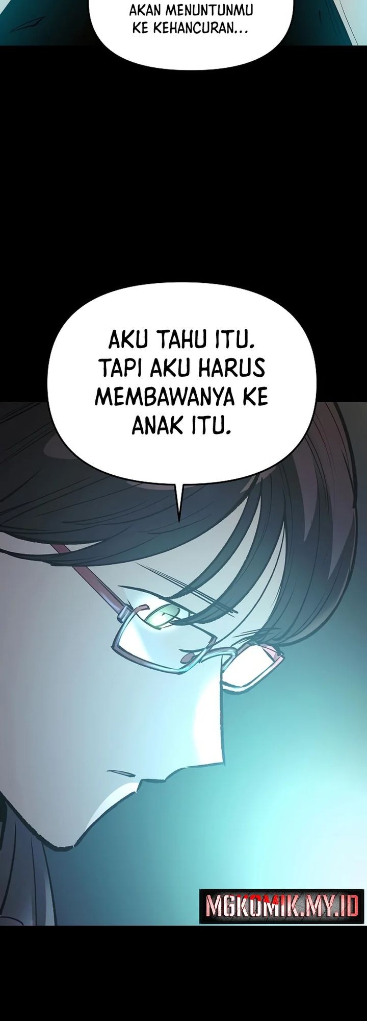 Cosmic Heavenly Demon 3077 Chapter 33 Gambar 39