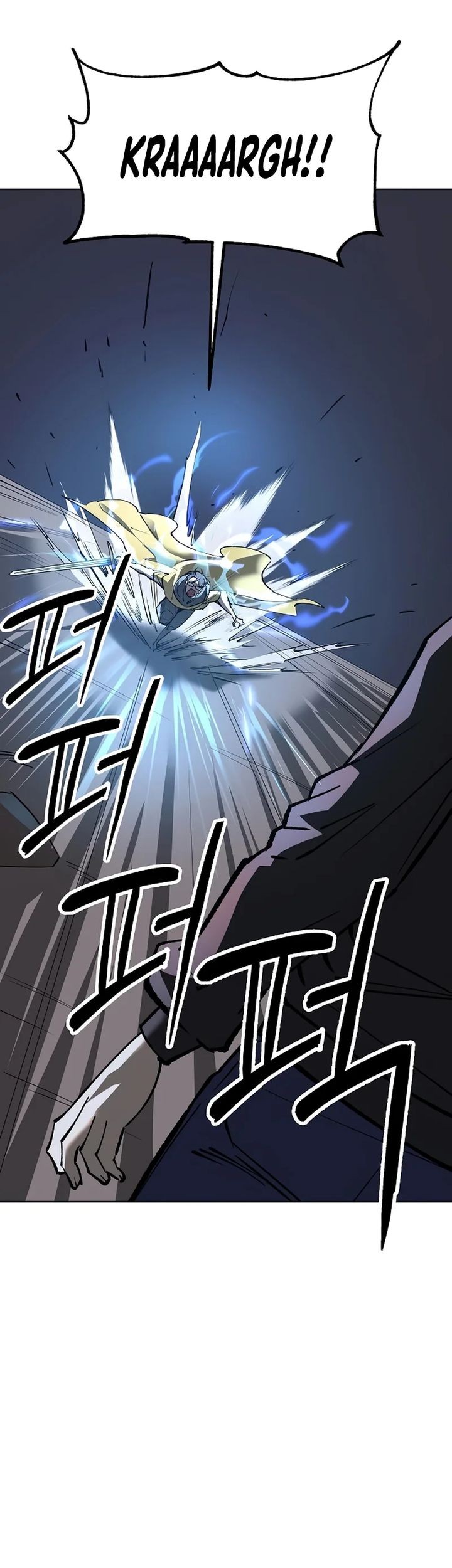 Cosmic Heavenly Demon 3077 Chapter 33 Gambar 43