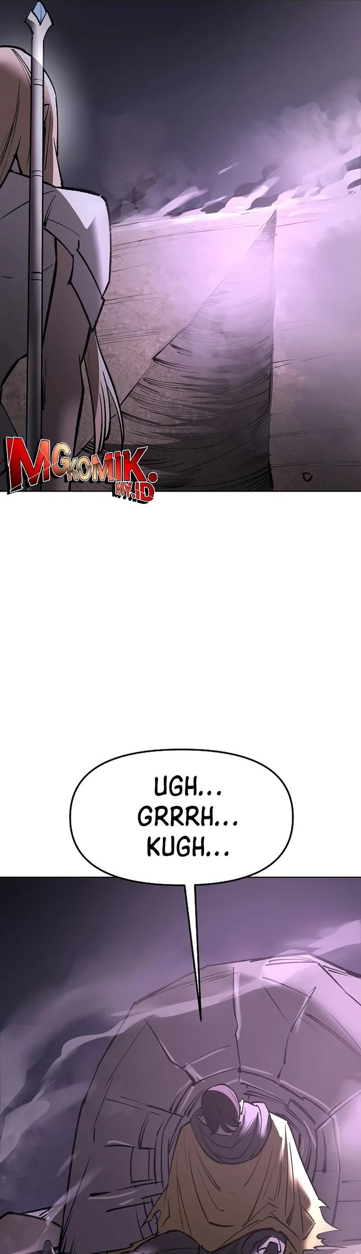 Cosmic Heavenly Demon 3077 Chapter 33 Gambar 52