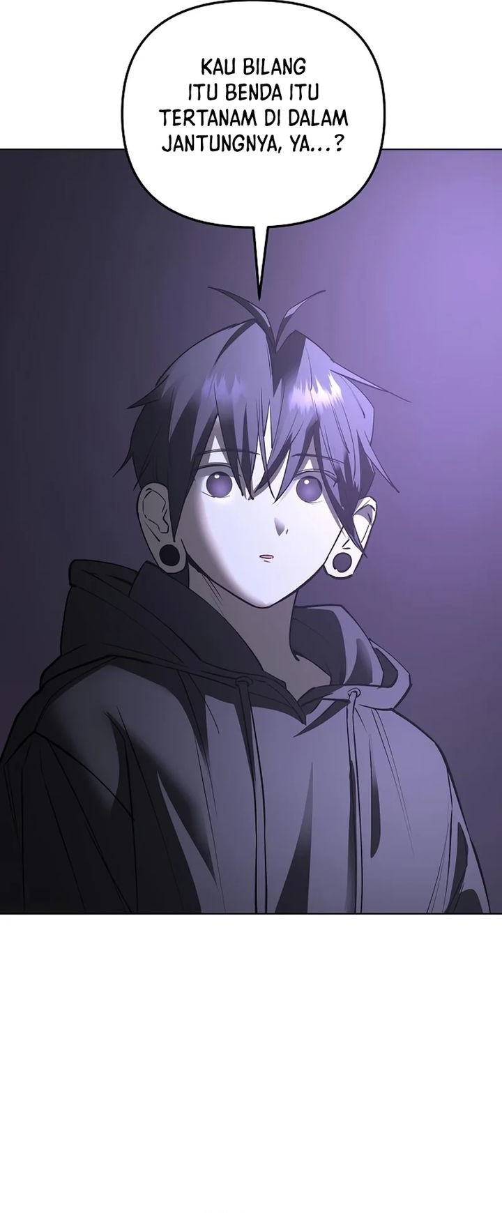 Cosmic Heavenly Demon 3077 Chapter 33 Gambar 54