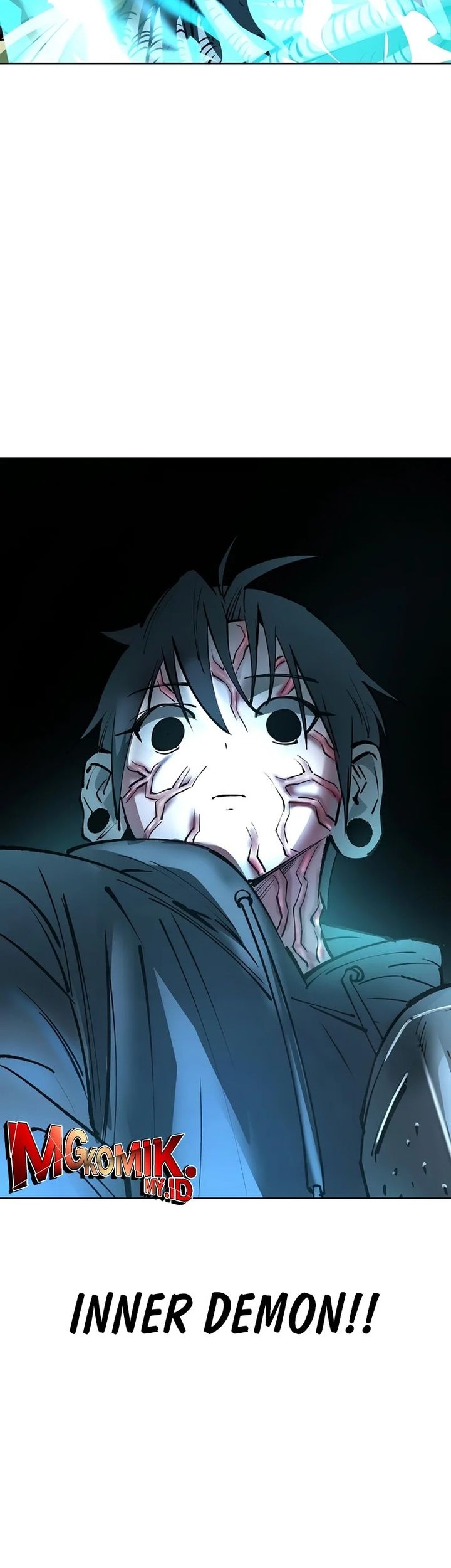 Baca  Cosmic Heavenly Demon 3077 Chapter 33 Gambar 2