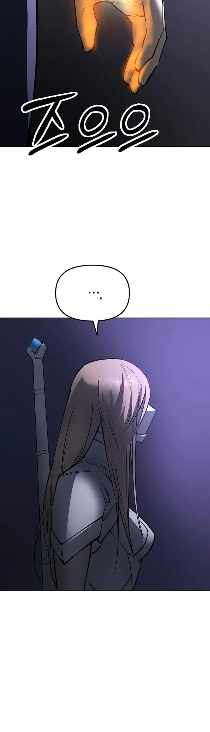 Cosmic Heavenly Demon 3077 Chapter 33 Gambar 59