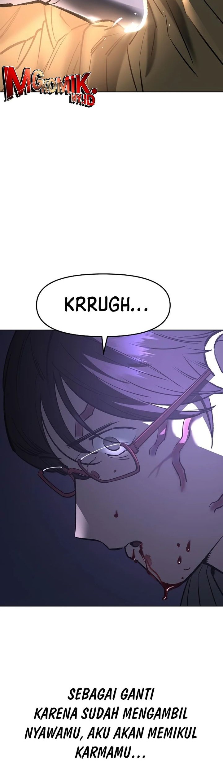 Cosmic Heavenly Demon 3077 Chapter 33 Gambar 62