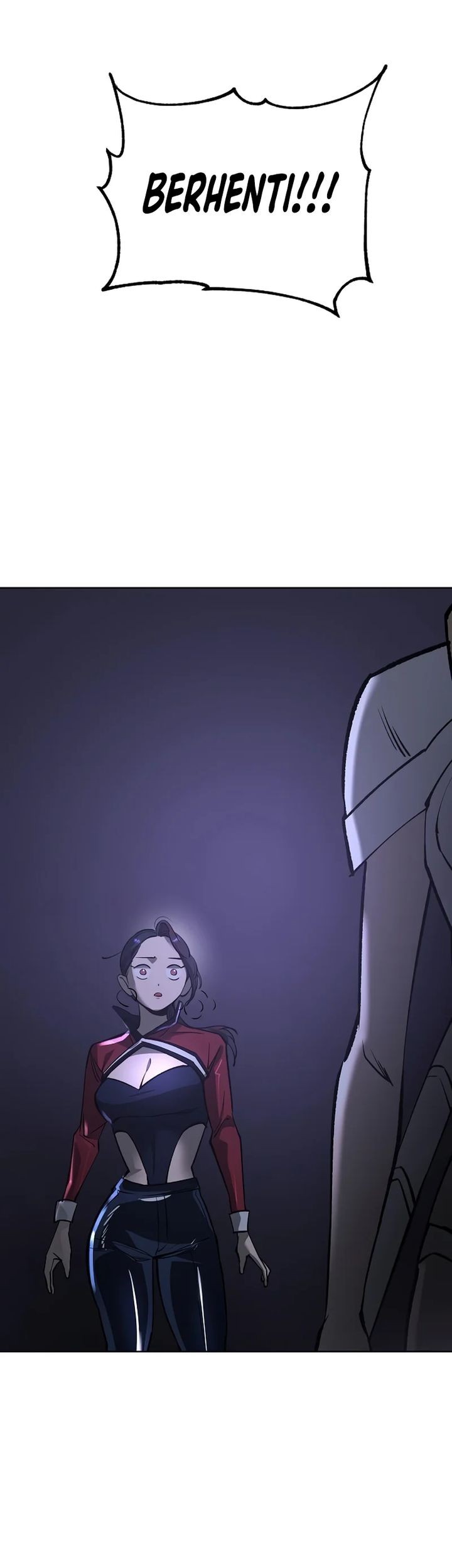 Cosmic Heavenly Demon 3077 Chapter 33 Gambar 64