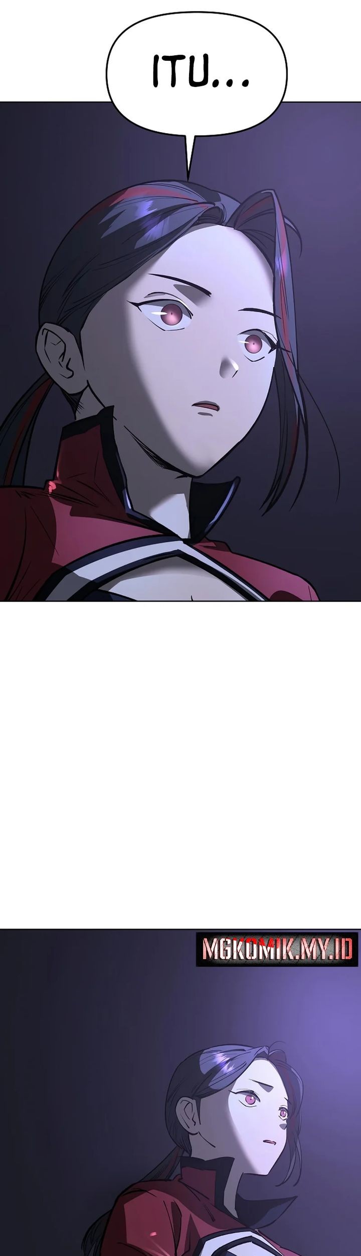 Cosmic Heavenly Demon 3077 Chapter 33 Gambar 67