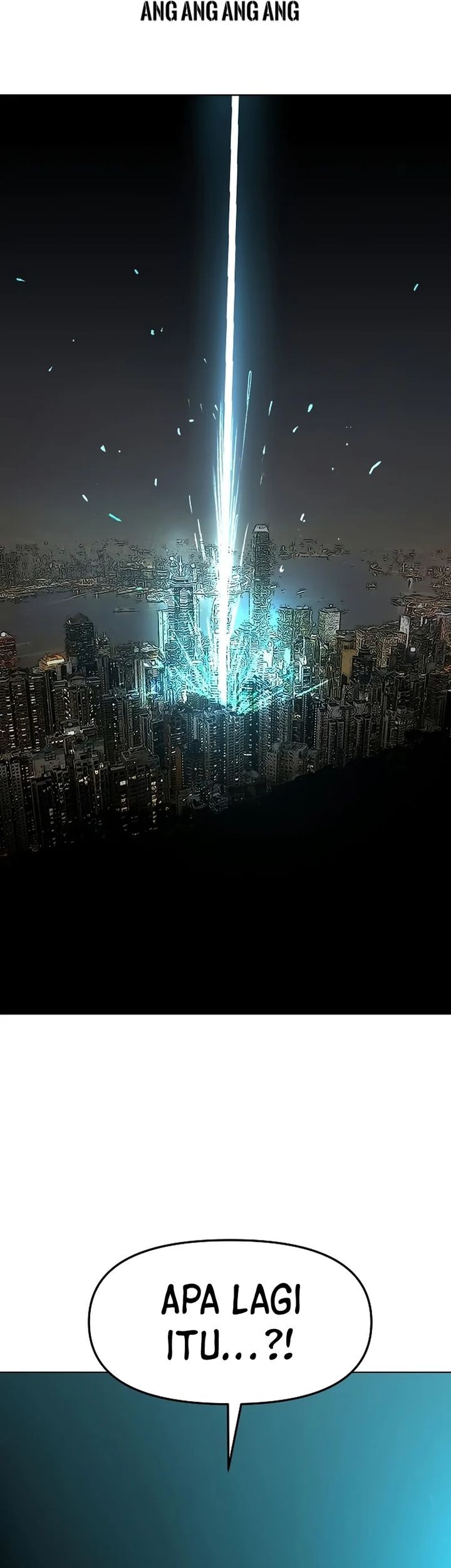 Cosmic Heavenly Demon 3077 Chapter 33 Gambar 7