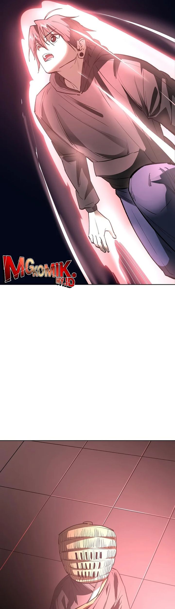 Cosmic Heavenly Demon 3077 Chapter 33 Gambar 13