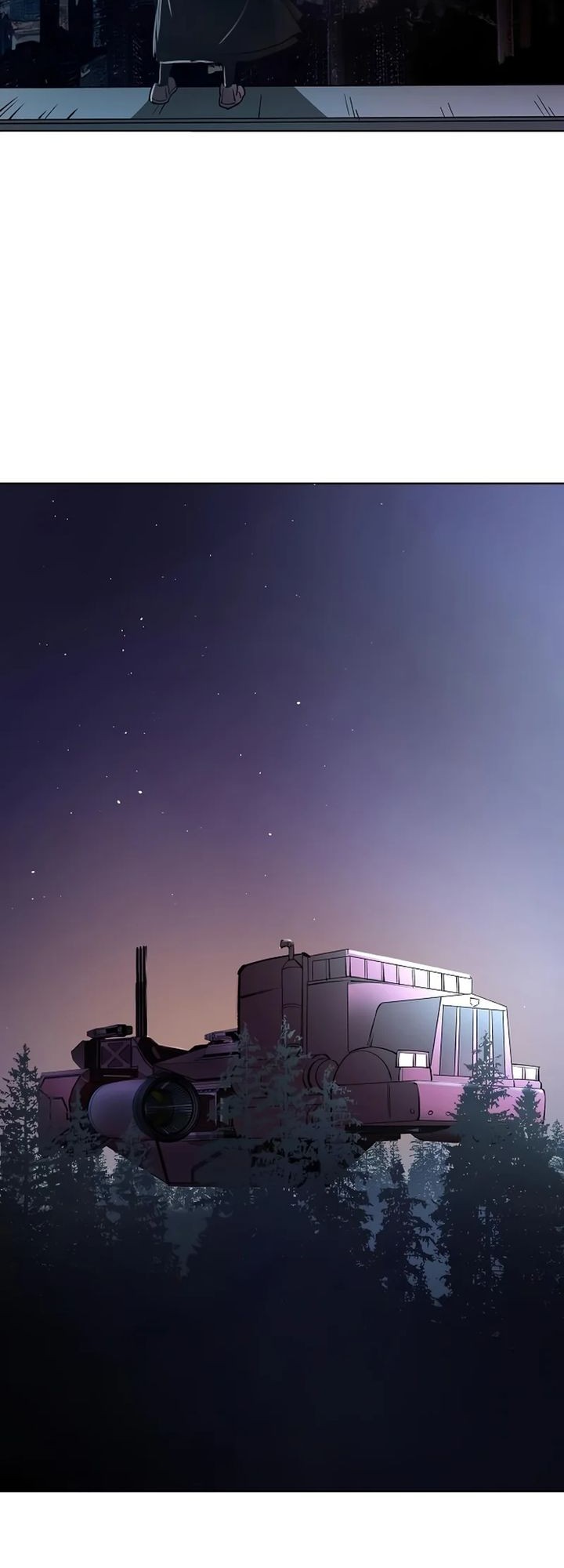 Cosmic Heavenly Demon 3077 Chapter 33 Gambar 15