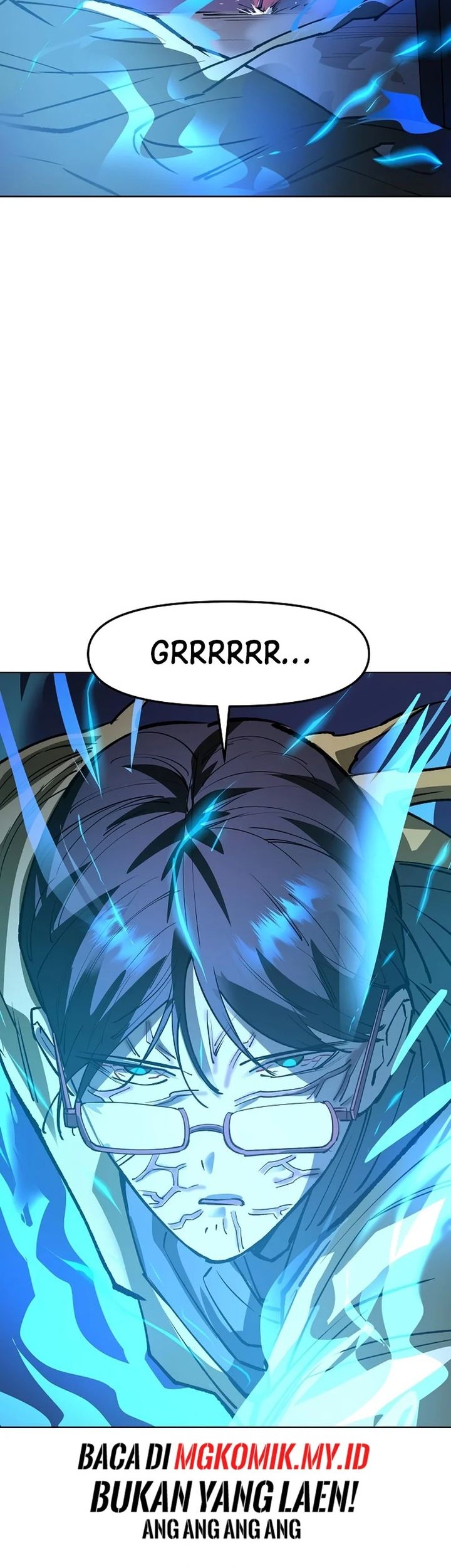 Cosmic Heavenly Demon 3077 Chapter 33 Gambar 26