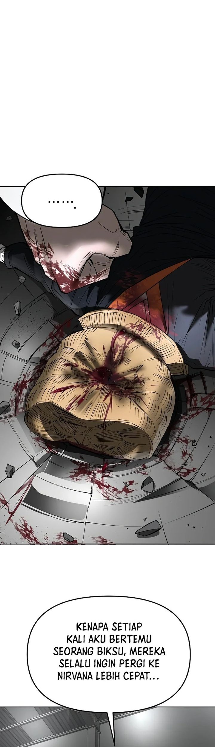 Cosmic Heavenly Demon 3077 Chapter 35 Gambar 27