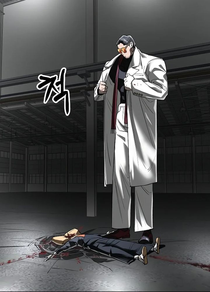 Cosmic Heavenly Demon 3077 Chapter 35 Gambar 28