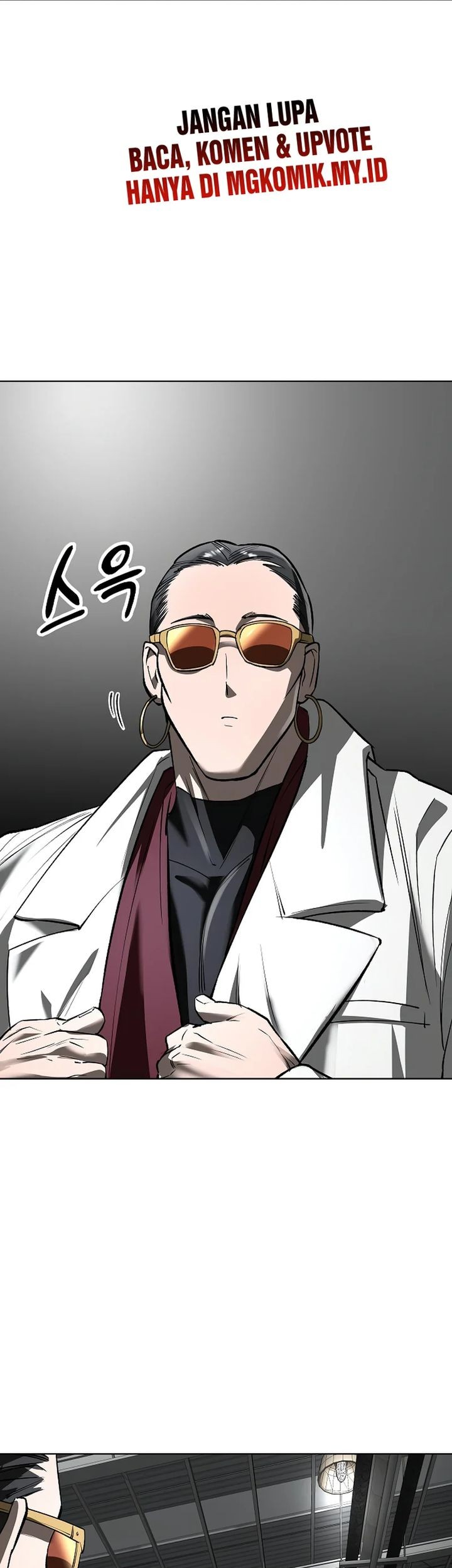 Cosmic Heavenly Demon 3077 Chapter 35 Gambar 29