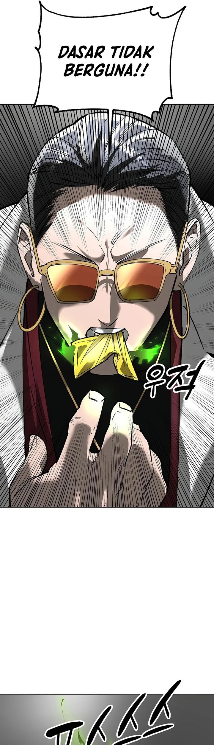 Cosmic Heavenly Demon 3077 Chapter 35 Gambar 34