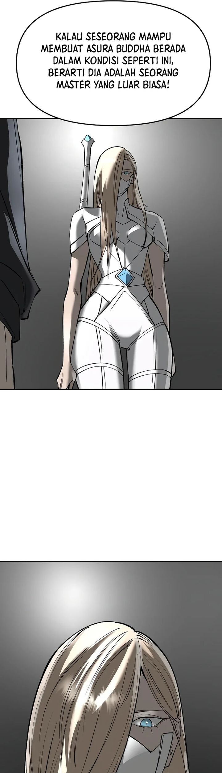 Cosmic Heavenly Demon 3077 Chapter 35 Gambar 40