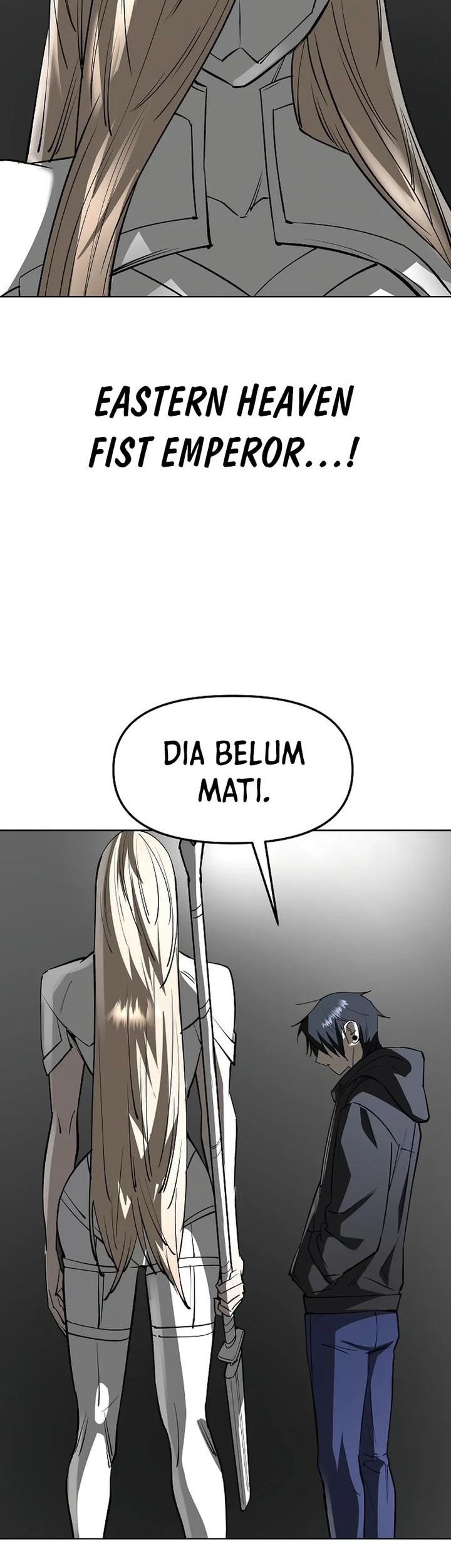 Cosmic Heavenly Demon 3077 Chapter 35 Gambar 41