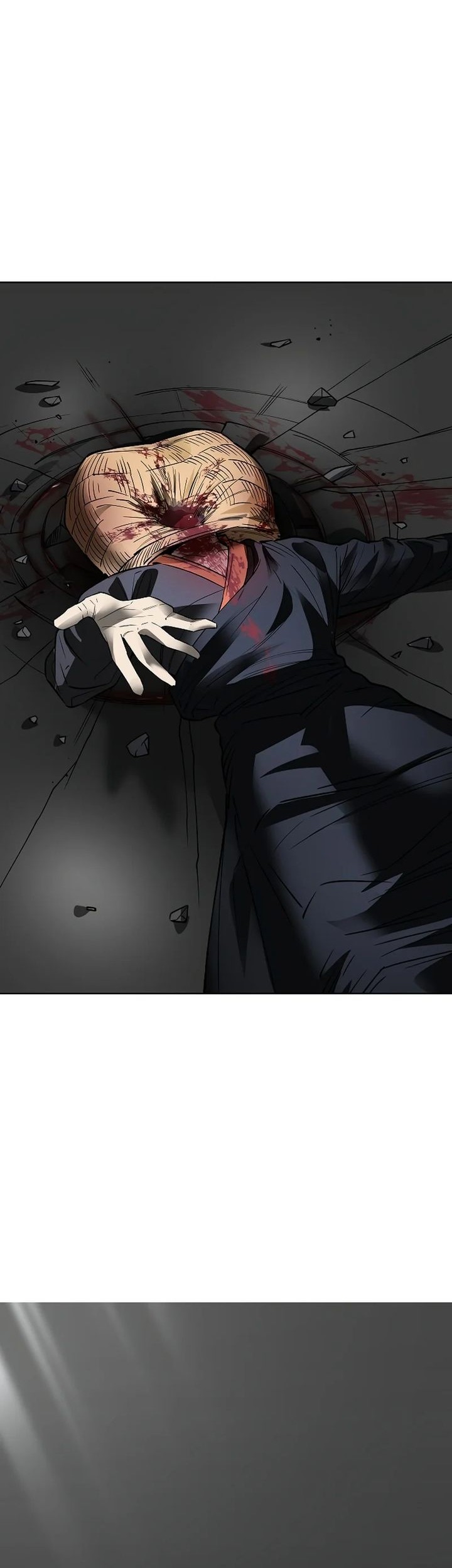 Cosmic Heavenly Demon 3077 Chapter 35 Gambar 47