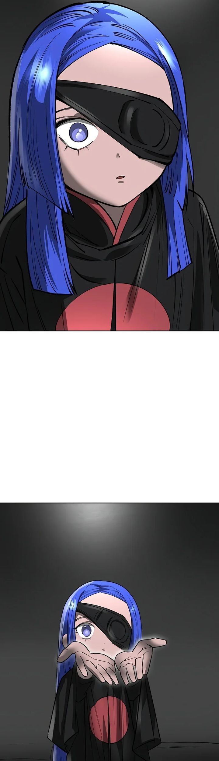 Cosmic Heavenly Demon 3077 Chapter 35 Gambar 52