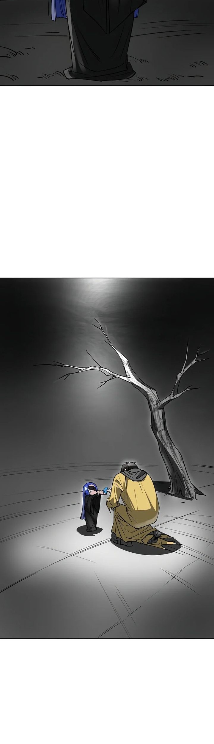 Cosmic Heavenly Demon 3077 Chapter 35 Gambar 53