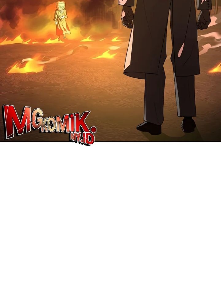 Cosmic Heavenly Demon 3077 Chapter 35 Gambar 3
