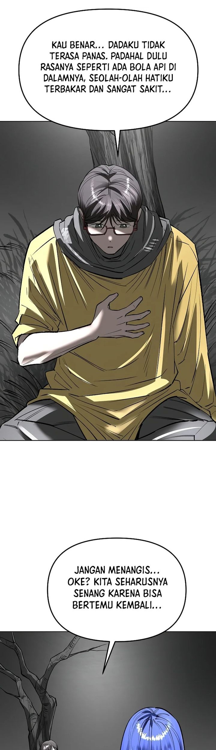 Cosmic Heavenly Demon 3077 Chapter 35 Gambar 59