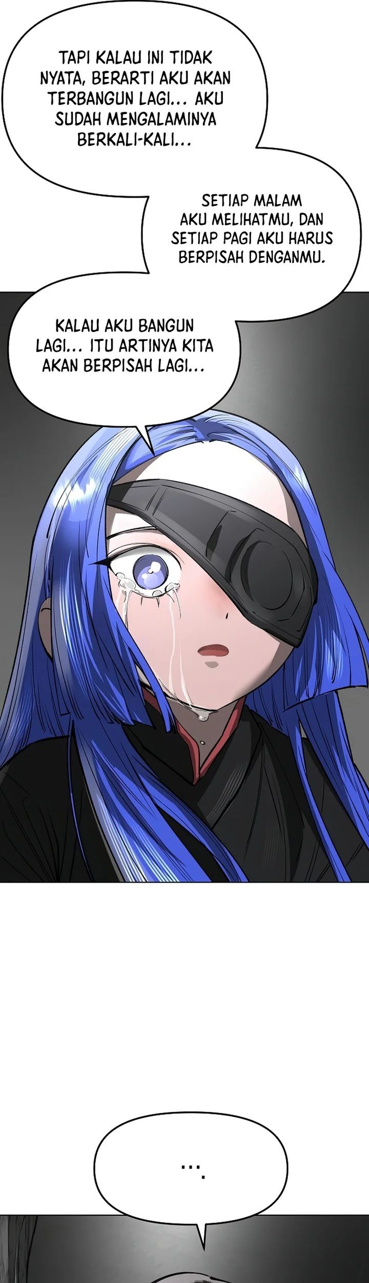 Cosmic Heavenly Demon 3077 Chapter 35 Gambar 61