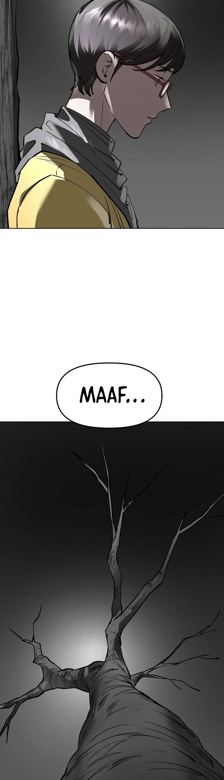 Cosmic Heavenly Demon 3077 Chapter 35 Gambar 62