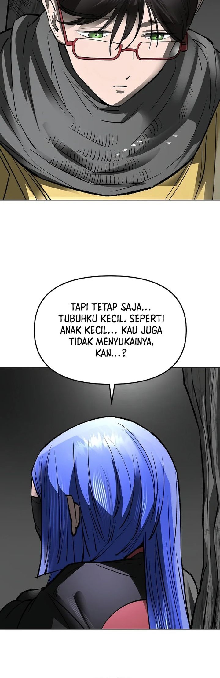 Cosmic Heavenly Demon 3077 Chapter 35 Gambar 65