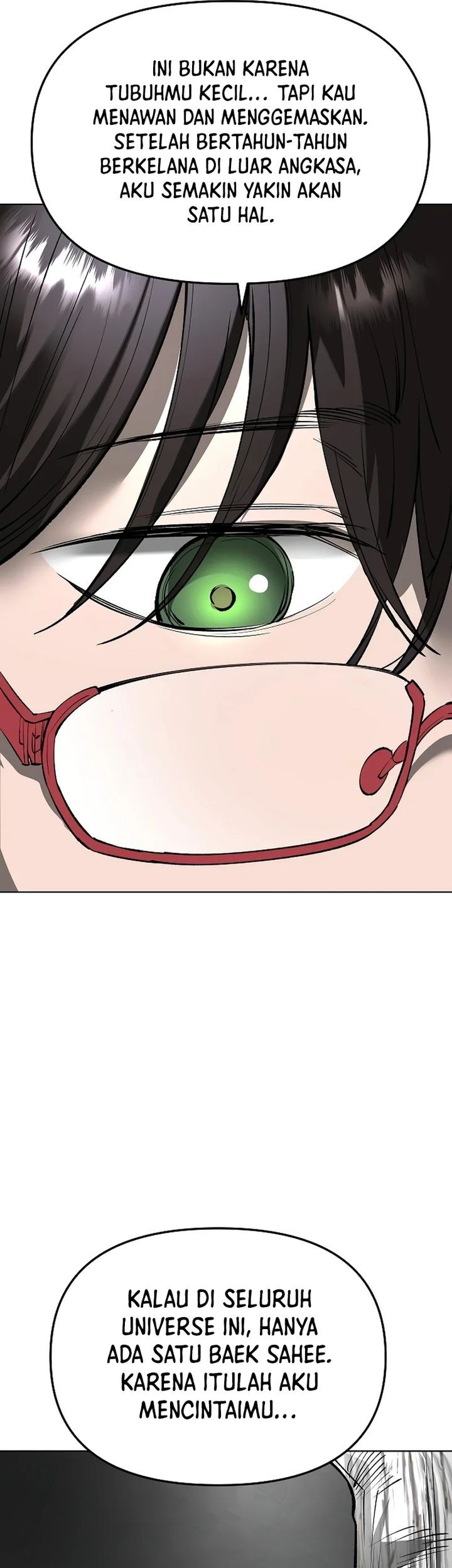 Cosmic Heavenly Demon 3077 Chapter 35 Gambar 66