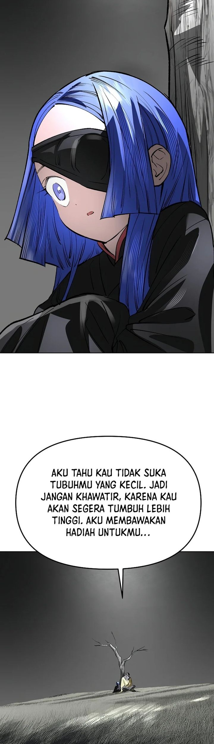 Cosmic Heavenly Demon 3077 Chapter 35 Gambar 67