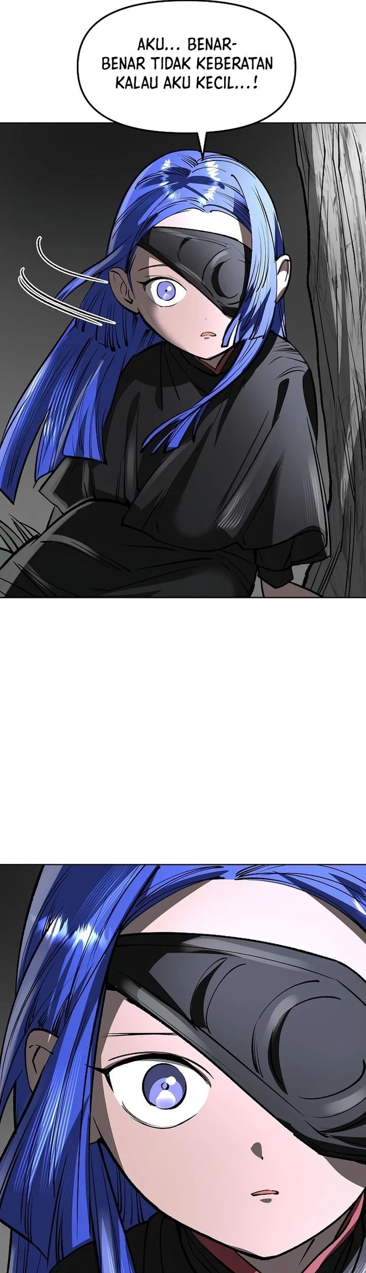 Cosmic Heavenly Demon 3077 Chapter 35 Gambar 69