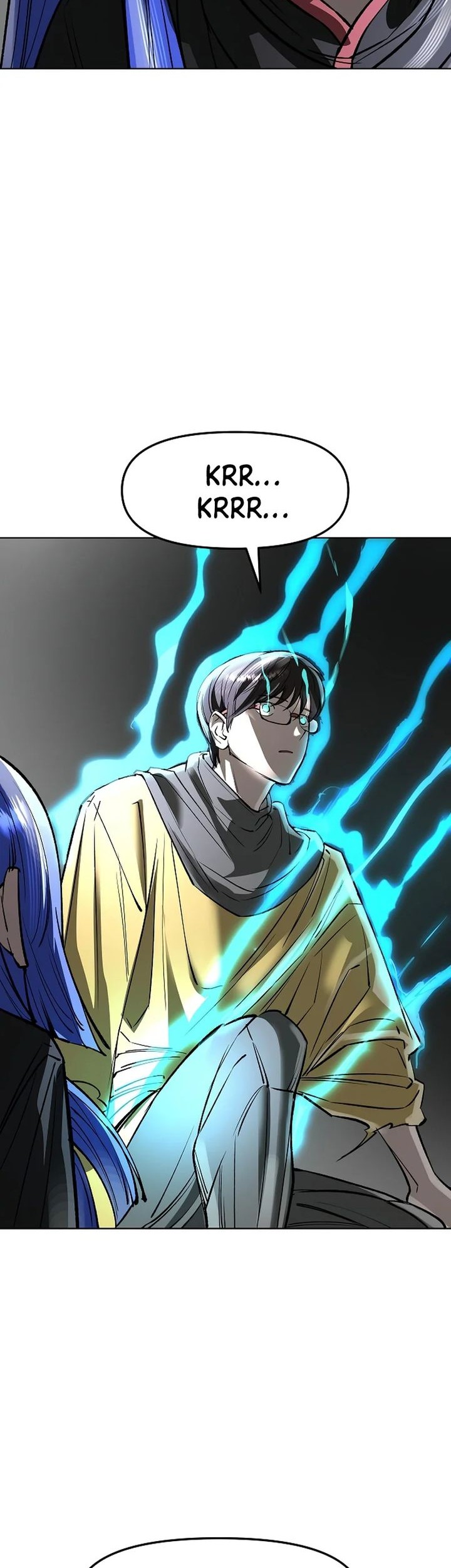 Cosmic Heavenly Demon 3077 Chapter 35 Gambar 70