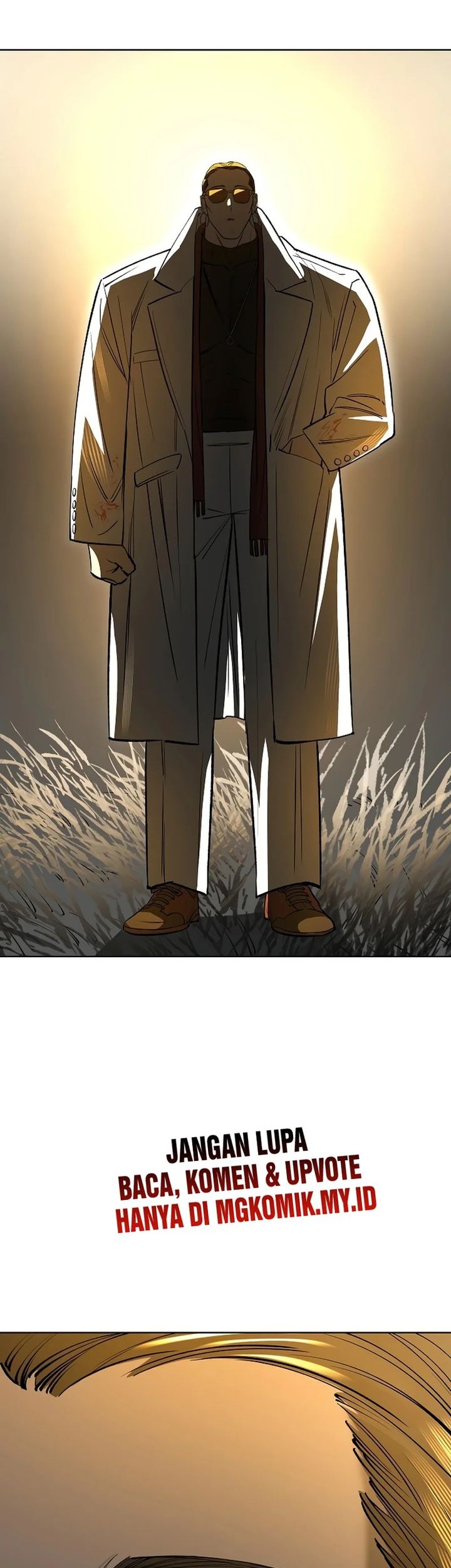 Cosmic Heavenly Demon 3077 Chapter 35 Gambar 73