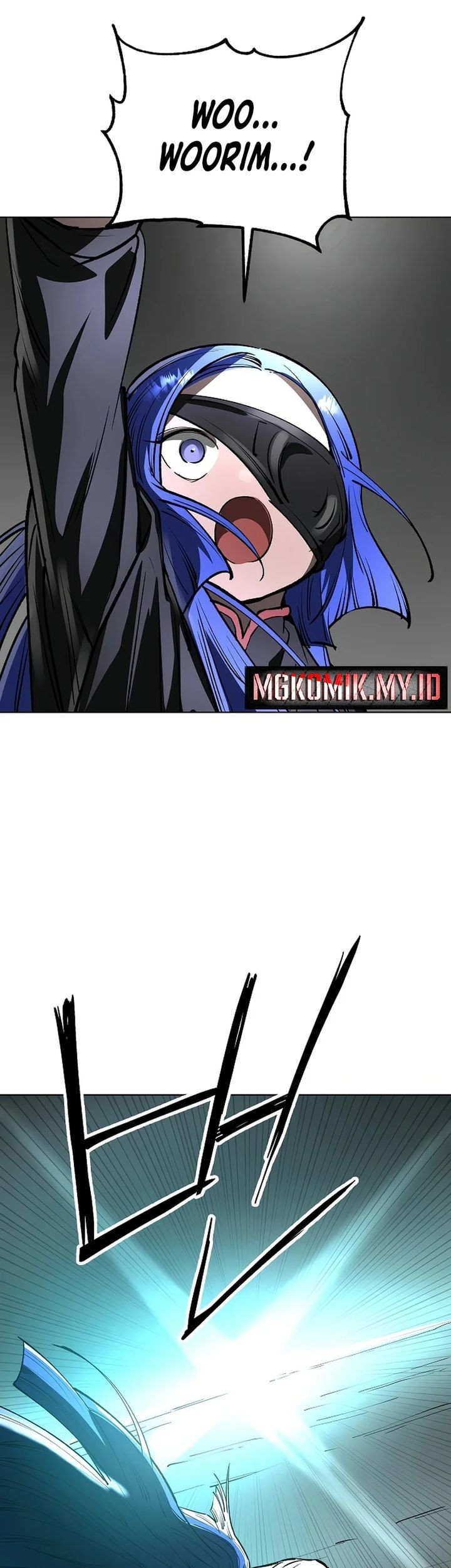 Cosmic Heavenly Demon 3077 Chapter 35 Gambar 78